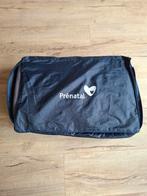 Opvouwbaar matras voor campingbed, Gebruikt, Ophalen of Verzenden, Minder dan 140 cm, Matras