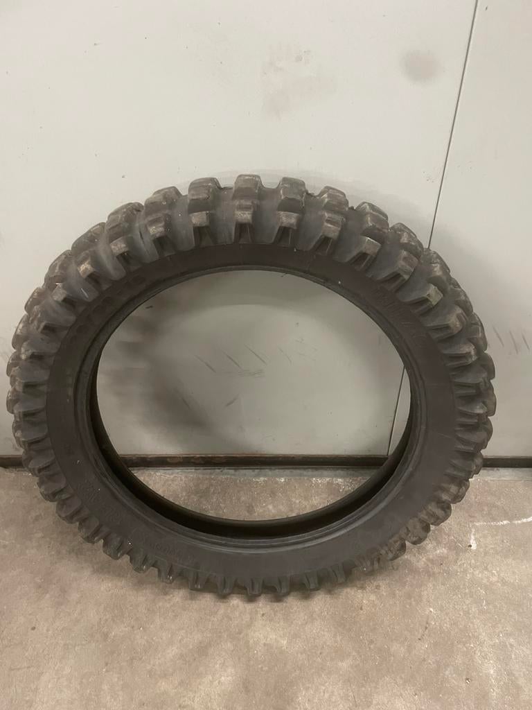 Mitas C-02 stoneking 120/80/18, Ophalen of Verzenden