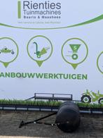 GAZONWALS 90CM MET DIAMETER VAN 45CM / XBIPLR1836, Tuin en Terras, Niet ingevuld, Niet ingevuld, Nieuw, Ophalen of Verzenden