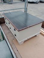 Salontafel, Huis en Inrichting, Tafels | Salontafels, Ophalen