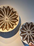 Rieten Wanddecoratie - Nieuw met prijskaartje, Huis en Inrichting, Woonaccessoires | Wanddecoraties, Ophalen of Verzenden, Nieuw