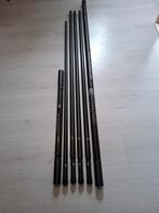 Matrix MTX 13 mtr. Pack, Ophalen