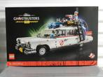 LEGO ICONS Ghostbusters ECTO-1 (10274), Ophalen of Verzenden, Nieuw, Complete set, Lego