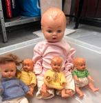 OK Kader poppen uit de jaren 50, Ophalen of Verzenden, Gebruikt, Pop