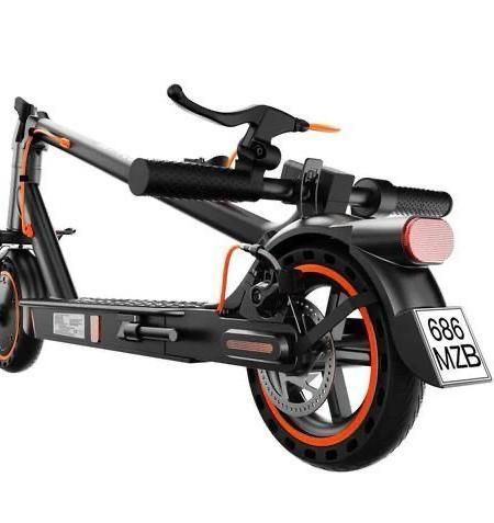 ACTIE 🛴ELECTRISCHE STEP T3S 500W PRO TYPE 2026 🛴 NIEUW🛴, Fietsen en Brommers, Steps, Nieuw, Elektrische step (E-scooter), Ophalen of Verzenden