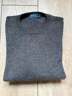 Ralph Lauren trui, Ophalen of Verzenden, Nieuw, Maat 52/54 (L), Grijs