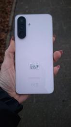 Samsung a56 3maand oud, Ophalen, Zo goed als nieuw