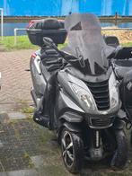Peugeot metropolis 400 loop of sloop, Ophalen of Verzenden, Gebruikt, Benzine, Overige modellen