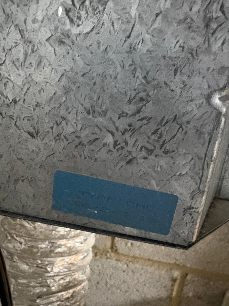 Centrale afzuiging, Ophalen, Overige materialen, Gebruikt, Overige typen