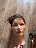 Oefen hoofd  kapper, Ophalen of Verzenden