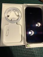 Iphone 15 Zo Goed Als Nieuw 1 Maand Oud !, 128 GB, IPhone 15, Zwart, Ophalen of Verzenden