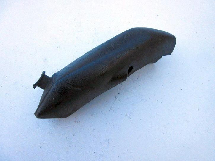 Yamaha XJ750 stuur rubber L XJ 750 Seca kap stuurkap cover, Motoren, Tuning en Styling, Ophalen of Verzenden