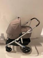 Uppababy Vista V3 - Theo - INCL voetenzak, Ophalen, Zo goed als nieuw, Voetenzak