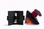 La Nuit Trésor Intense – Lancôme (sample 1,2ml) parfum, Ophalen of Verzenden, Nieuw