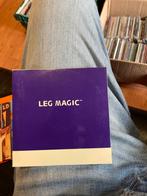 Leg Magic Lower Body Workout DVD - Rosalie Brown, Ophalen of Verzenden, Zo goed als nieuw