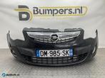 Bumper Opel Corsa D Facelift 11-14 13285996 Voorbumper i3-17, Bumper