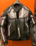 Berik motorjas, Motoren, Kleding | Motorkleding, Ophalen of Verzenden, Tweedehands, Heren, Jas | textiel