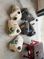 Suzuki TSX Benzinetank - Diverse Modellen Beschikbaar, Verzenden, Gebruikt, Overige typen