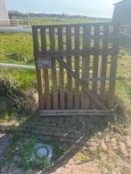 Douglas weidehek, weidepoort, Weidegang, 4 paarden of pony's of meer