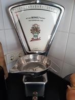 Gezocht: Berkel weegschalen (type B) en snijmachines, Ophalen