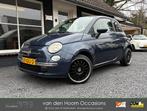 Fiat 500 1.2 AIRCO | 16 INCH | NW BANDEN | EL RAMEN | CENTR, Voorwielaandrijving, Gebruikt, 1242 cc, 4 cilinders
