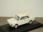 BMW 700LS - Minichamps 1:43, Minichamps, Duitsland, Auto, Verzenden