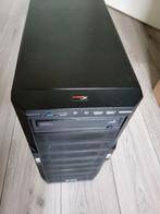 Game PC MSI i5-4590, 16GB RAM, GTX 750Ti, Computers en Software, Desktop Pc's, Gebruikt, MSI, Gaming, Met videokaart