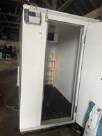 Vriescel met nieuwe besturing, Ophalen, Zo goed als nieuw, Minder dan 60 cm, 160 cm of meer