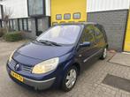 Renault Scénic 1.6-16V Privilège Luxe|apk 2-27, Auto's, Renault, Voorwielaandrijving, Gebruikt, 1295 kg, 4 cilinders