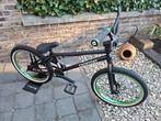 BMX, Fietsen en Brommers, Fietsen | Crossfietsen en BMX, Ophalen, Staal
