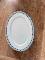 6 Arzberg kaas- of vleeswarenschaaltjes, Ophalen of Verzenden, Zo goed als nieuw, Bord(en), Overige stijlen