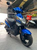 Kymco Agility 50 Bromscooter 2020, Ophalen, Maximaal 45 km/u, Zo goed als nieuw, 50 cc