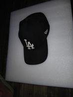 New Era LA Dodgers Pet Zwart, Kleding | Heren, Hoeden en Petten, Nieuw, Pet, New Era, One size fits all