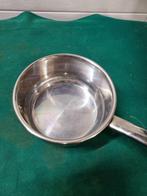 steelpan rvs cs solingen, Ophalen of Verzenden, 'T Olde Gre-j, Info@toldegrej.nl, Endepoelstraat 20f Didam