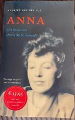 biografie Anna – Het leven van Annie M.G. Schmidt, Ophalen, Zo goed als nieuw, Annejet van der Zijl, Overige