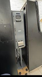 Muntgeld of consumptiebonnen wisselaar, Verzamelen, Ophalen, Gebruikt