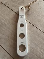 Misura Di Pasta, Ophalen of Verzenden, Zo goed als nieuw, Overige stijlen, Overige typen