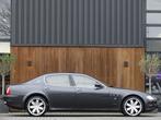 Maserati Quattroporte 4.2 V8 402PK ZF- automaat / Executive, Auto's, Maserati, Automaat, 4244 cc, Gebruikt, 8 cilinders