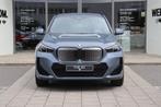BMW iX1 eDrive20 M Sport / Sportstoelen / Adaptieve LED / M, Zwart, Nieuw, SUV of Terreinwagen, Zilver of Grijs