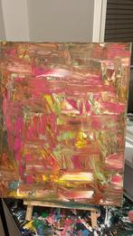 Schilderij, Antiek en Kunst, Ophalen of Verzenden