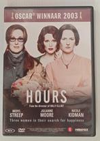 The Hours, Ophalen of Verzenden, Zo goed als nieuw