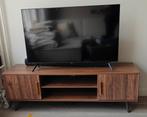 Tv meubel en bijpassende kast, Ophalen of Verzenden, Zo goed als nieuw, 25 tot 50 cm, Minder dan 100 cm