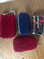 Pocket handwarmer 2 stuks, Ophalen of Verzenden, Gebruikt, Overige typen