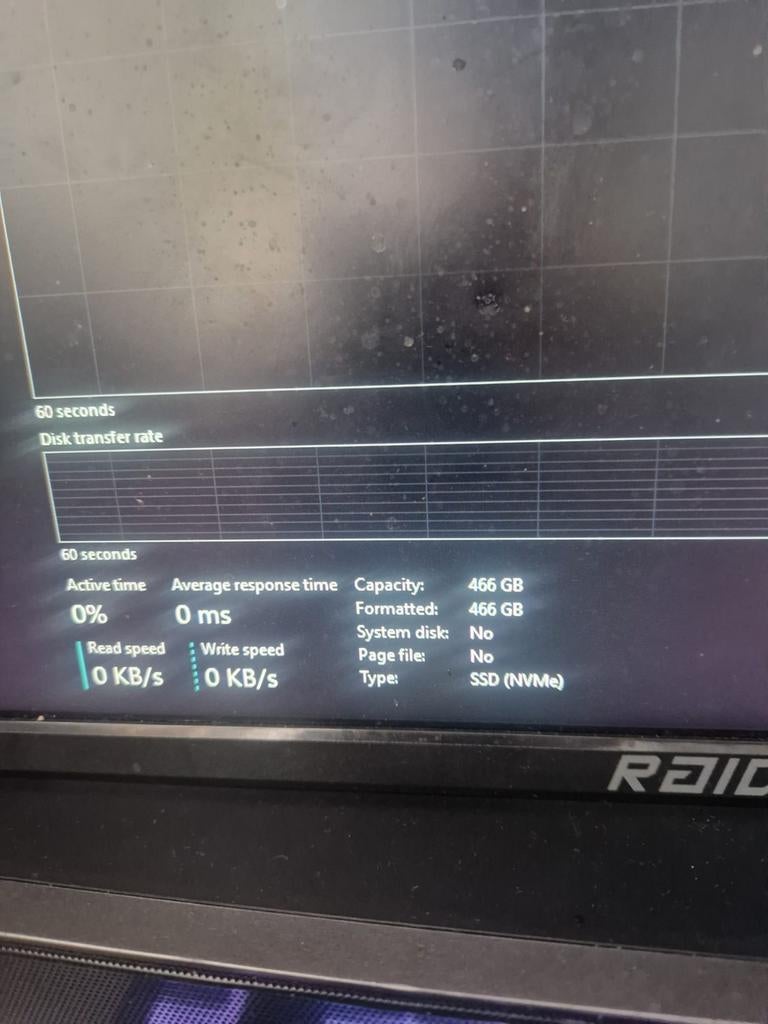 Krachtige Gaming PC: GTX 1660 Super, Ryzen 5 2600X, 32GB RAM, Msi, 32 GB, Nieuw, Gaming