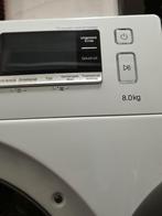 wasdroger samsung, 6 tot 8 kg, Ophalen of Verzenden, Zo goed als nieuw, 85 tot 90 cm
