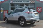 Toyota RAV4 2.0 Dynamic 4WD AUTOMAAT 12 mnd garantie, Automaat, 12 maanden, 15 km/l, Gebruikt
