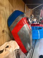 Honda super tank benzine tank, Ophalen of Verzenden, Gebruikt