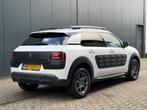 Citroen C4 Cactus 1.2 PureTech Automaat Camera Navi NAP, 82 pk, Origineel Nederlands, Bedrijf, 3 cilinders