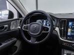 Volvo V60 Cross Country 2.0 B5 AWD 360° HuD Pano B&W Massag, Auto's, Euro 6, 4 cilinders, 1969 cc, Zwart