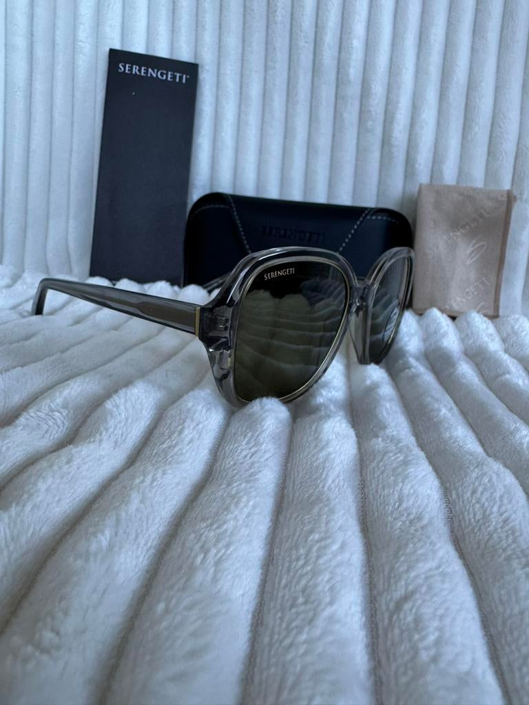 Serengeti Hayworth SS538003 incl garantie en btw-factuur, Zonnebril, Nieuw, Ophalen of Verzenden, Nvt